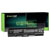 Green Cell TS01 Laptop Battery 10.8V 4400mAh for Toshiba Compatibility