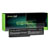 Green Cell TS03 Laptop Battery 10.8V 4400mAh for Toshiba Models
