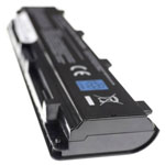 Green Cell TS13 Laptop Battery 10.8V 4400mAh Toshiba Eco-friendly Replacement