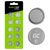 Green Cell XCR01 Battery CR2032 3V 220mAh 10 Pieces Lithium Button Cell