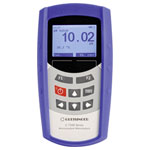Greisinger 474132 G7500 Multi-Tester pH/ORP/Temp/O2/Conductivity Analysis