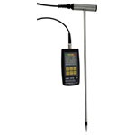 Greisinger 481389 BALECHECK150 Moisture Meter 1 Piece Accurate Readings