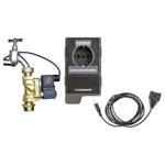 Greisinger 482755 Water Leak Detector External Sensor Mains-Powered