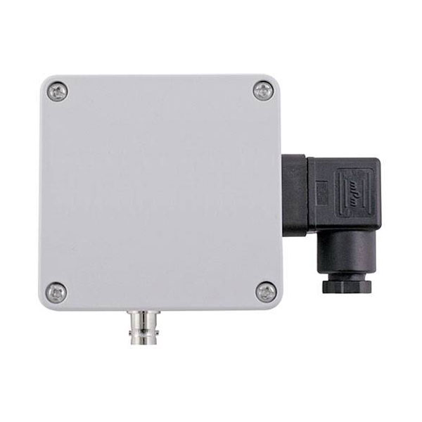 Greisinger 483911 GRMU2000MP-BNC Digital Rack-Mount Meter 1 Pc