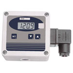 Greisinger GLMU 200 MP Multi Tester Conductivity/Temp Galvanic Isolator