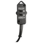 Greisinger 603304 GMSD 2 BR Pressure Sensor for Gases 1 mbar Precision