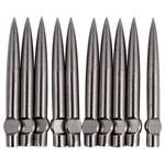 Greisinger 603422 GST 3810 Adapter for GMR 110 - 10 Measuring Needles