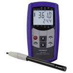 Greisinger 603918 GMH 5430-400 Multi Tester Conductivity TDS Waterproof