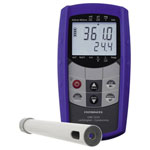 Greisinger 603920 GMH 5430-425 Multi Tester Conductivity/Salinity/TDS Meter