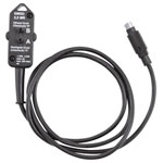 Greisinger 606812 GHM GMSD Series Plastic Pressure Sensor with DIN Connector