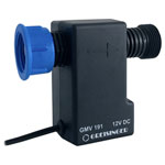Greisinger 610852 GMV 191 Adapter Compatible with GEWAS Models