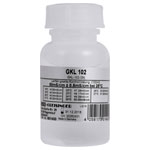 Greisinger 610878 GKL 102 Conductivity Solution 50 mS/cm 100 ml