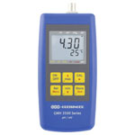 Greisinger 610880 GMH 3511 pH/ORP/Temp Tester No Accessories