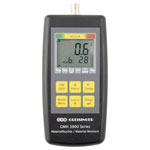 Greisinger GMH3831 Moisture Meter Accurate User-Friendly Hardwood-Compatible