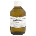 Greisinger 610888 GKL-101 Reagent 1 Piece Precise Testing Solution