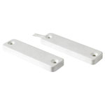 Grothe 43394 MISTRAL Wireless Chime Magnetic Door/Window Contact Alarm