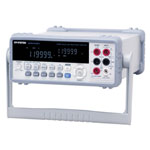 GW Instek GDM-8351 Bench Multimeter 120000 Counts Dual Display