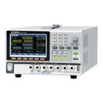 GW Instek GPE-3060 Bench PSU 0-30V/0-6A 3 Outputs 385W