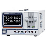 GW Instek GPE-6030 Bench PSU 0-60V 0-3A 385W 3 Outputs