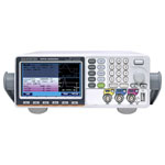 GW Instek MFG-2000 Function Generator 1µHz-60MHz Dual Channel