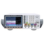 GW Instek MFG-2260MFA 60MHz 2-Ch Function Generator Mains