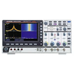 GW Instek MPO-2104B 100 MHz 4-Channel 1 GS/s Oscilloscope