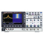 GW Instek MPO-2000 Oscilloscope 200MHz 4-Ch 1GS/s 8 Bit