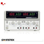 GW Instek SPD-3606 Bench PSU 0-60V DC 0-6A Adjustable Voltage
