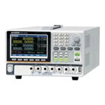 GW Instek GPP-6030LG Bench PSU 385W USB RS232 LAN GPIB