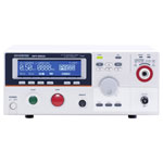 GW Instek GPT-9612 Insulation Tester 100-1000V 2000 MΩ 100VA