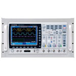 GW Instek GRA-417 Rack Mount Kit 19" 4U for GPT/GCT Series