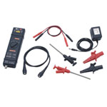 GW Instek GDP-025 Probe 25MHz 20:1/50:1/200:1 1400V 1pc
