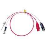 GW Instek GHT-114 Test Lead 1 pc High-Quality купить