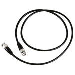 GW Instek GTL-110 BNC Cable 1m 1pc High-Quality Connection