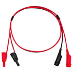 GW Instek GTL-203A Test Lead 1 pc High-Quality Durable