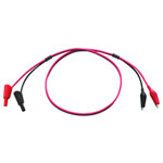 GW Instek GTL-204A Test Lead 1 pc High Quality