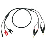 GW Instek GTL-308 Test Lead 1 pc(s) Quality Assurance