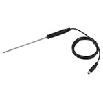 GW Instek PT-100 Temperature Probe 1 pc Accurate Sensor