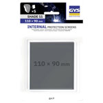 GYS 040762 Inner Discs 11 (90x110mm) 5-Pack for Optimal Performance