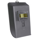GYS 042209 Handheld Welding Mask Black No. 11 Lens 105x50 mm