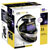 GYS 62245 SPACE 11 Welder's Helmet True Colour Auto-Tint Hands-Free