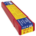 GYS 81475 Electrodes Ferritic-Austenitic 2.5mmx300mm 54pieces Repair-Grade