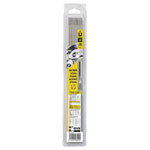 GYS 084445 Ruti-Stahl Welding Electrodes 3.2x300mm 50pieces 115A Max
