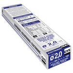 GYS 085121 GY 38 Welding Electrodes 155 pieces Diameter2x350mm 55A Max