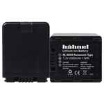 Hähnel 10001691 HL-N260 Camera Battery Efficient Safe High Capacity