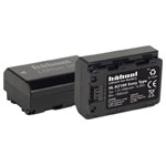Hähnel 10001752 HL-XZ100 Camera Battery 7.2V 2000mAh Efficient & Reliable