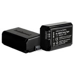 Hähnel 10001773 HL-XW50 Camera Battery Replaces NP-FW50 7.2V 1000mAh