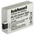 Hähnel10001789 HL-E5 Camera Battery 7.4V 1000mAh Protects & Lasts