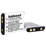 Hähnel 10001879 HL-F45 Camera Battery Replaces Fujifilm NP-45 720mAh