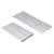 Hailo 7412-037 ProfiStep Ladder Aluminium 4.35m Max Height 16.7kg